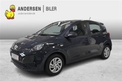 Hyundai i10 1,0 Essential AMT 67HK 5d Aut.