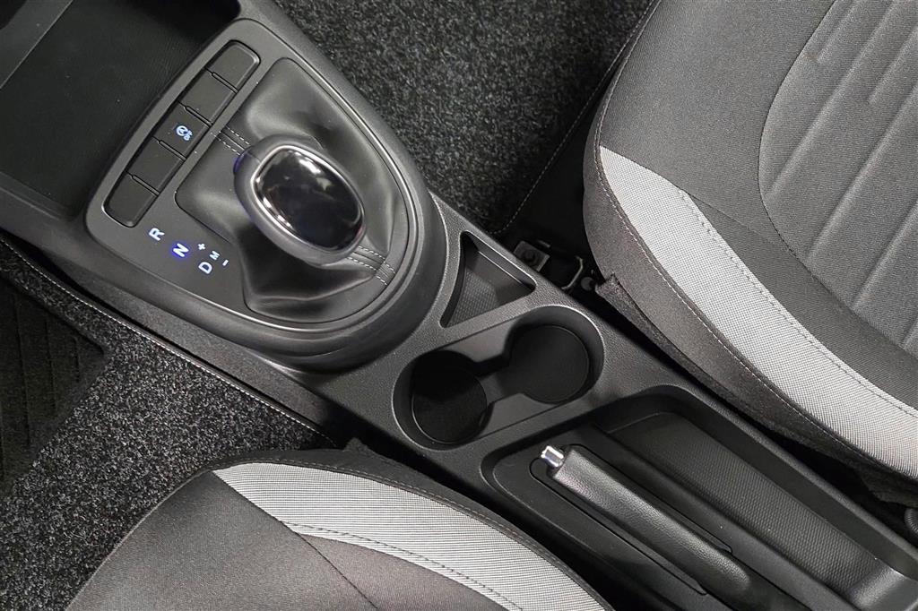 Hyundai i10 1,0 Essential AMT 67HK 5d Aut. - Billede 19