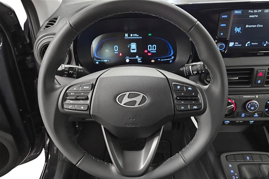 Hyundai i10 1,0 Essential AMT 67HK 5d Aut. - Billede 21