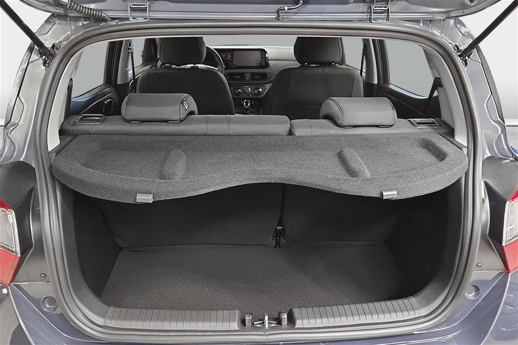 Hyundai i10 1,0 Essential AMT 67HK 5d Aut. - Billede 23