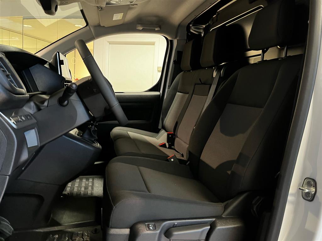 Citroën Ny Jumpy L3 Flexline Diesel 145 Manual - Billede 7