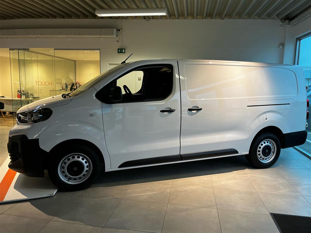 Citroën Ny Jumpy L3 Flexline Diesel 145 Manual - Billede 2