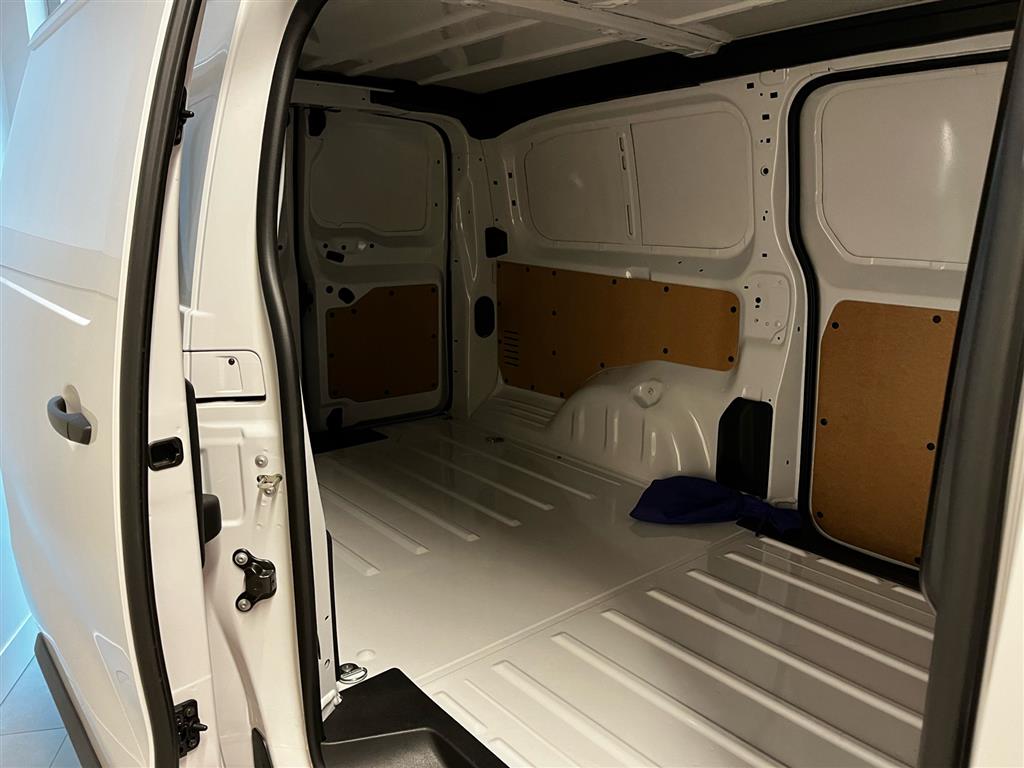 Citroën Ny Jumpy L3 Flexline Diesel 145 Manual - Billede 4