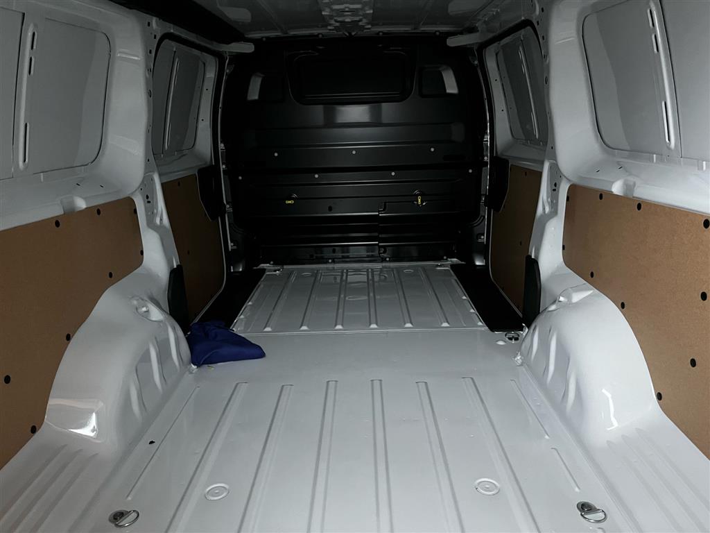 Citroën Ny Jumpy L3 Flexline Diesel 145 Manual - Billede 5