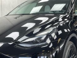 Alternative view of Tesla Model Y EL RWD 299HK 5d Aut.