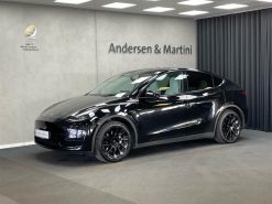 Tesla Model Y EL RWD 299HK 5d Aut.