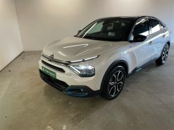 Alternative view of Citroën e-C4 EL Shine 136HK 5d Aut.