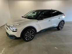 Citroën e-C4 EL Shine 136HK 5d Aut.