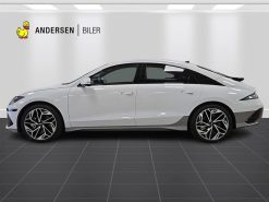 Alternative view of Hyundai Ioniq 6 Electric 77,4 kWh Ultimate 4WD 325HK Aut.