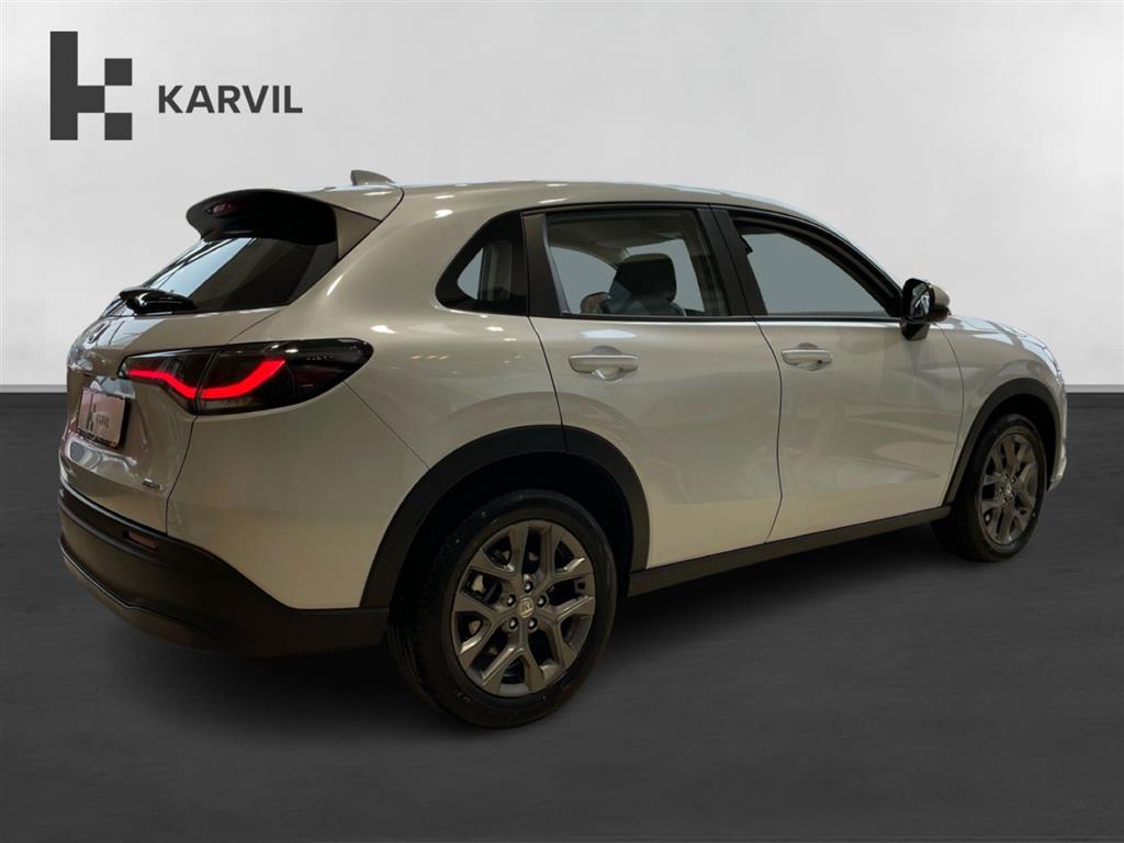 Honda ZR-V 2,0 i-MMD Hybrid Elegance 184HK 5d Aut. - Billede 6