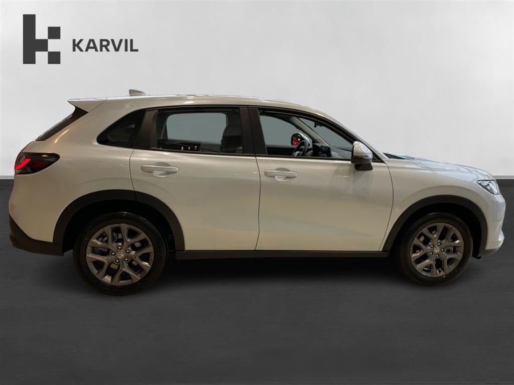 Honda ZR-V 2,0 i-MMD Hybrid Elegance 184HK 5d Aut. - Billede 7