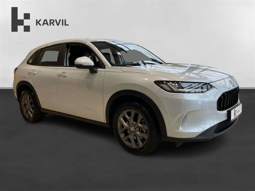 Honda ZR-V 2,0 i-MMD Hybrid Elegance 184HK 5d Aut. - Billede 8