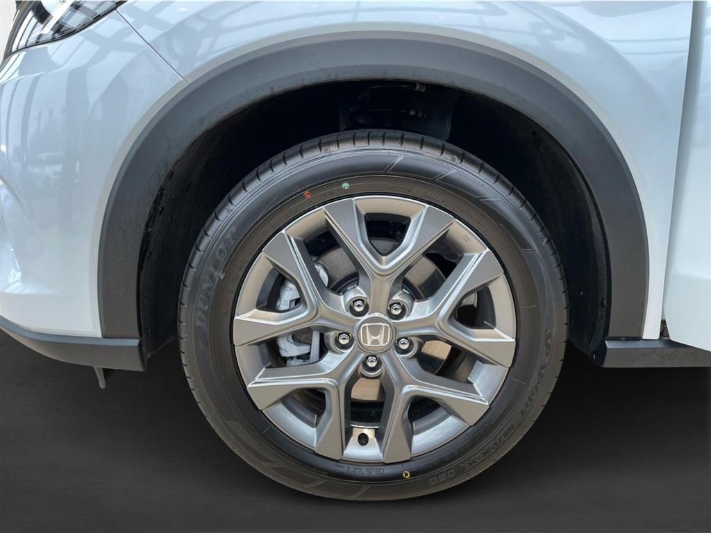 Honda ZR-V 2,0 i-MMD Hybrid Elegance 184HK 5d Aut. - Billede 9