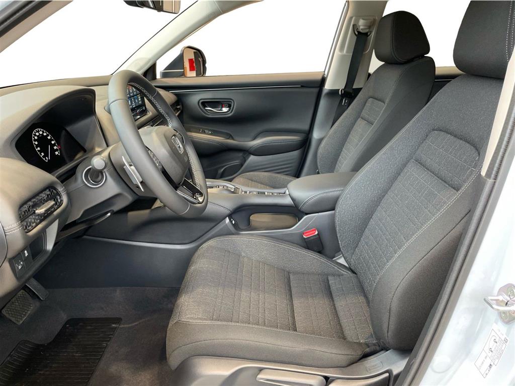 Honda ZR-V 2,0 i-MMD Hybrid Elegance 184HK 5d Aut. - Billede 11