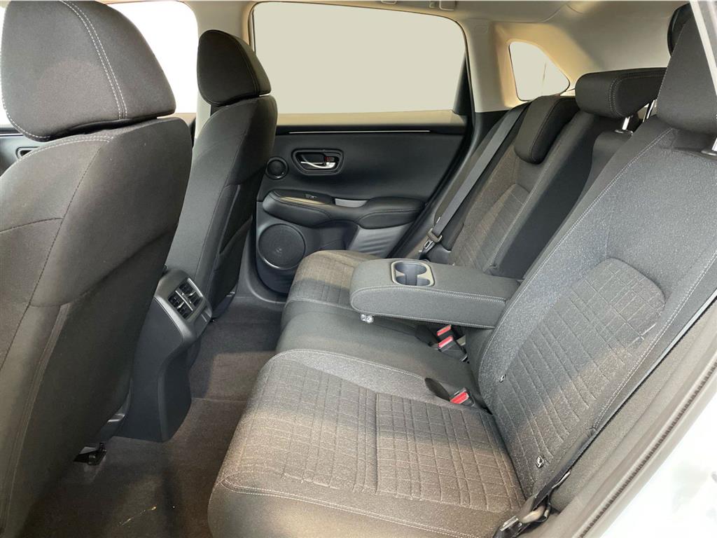 Honda ZR-V 2,0 i-MMD Hybrid Elegance 184HK 5d Aut. - Billede 12
