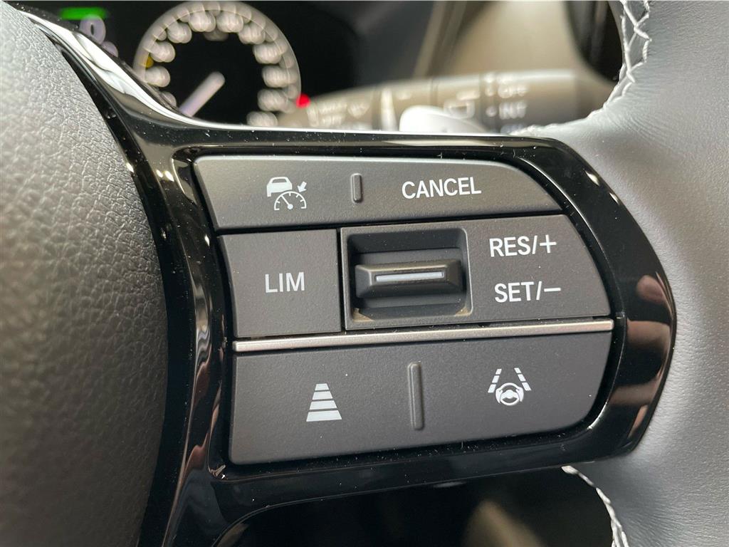 Honda ZR-V 2,0 i-MMD Hybrid Elegance 184HK 5d Aut. - Billede 14