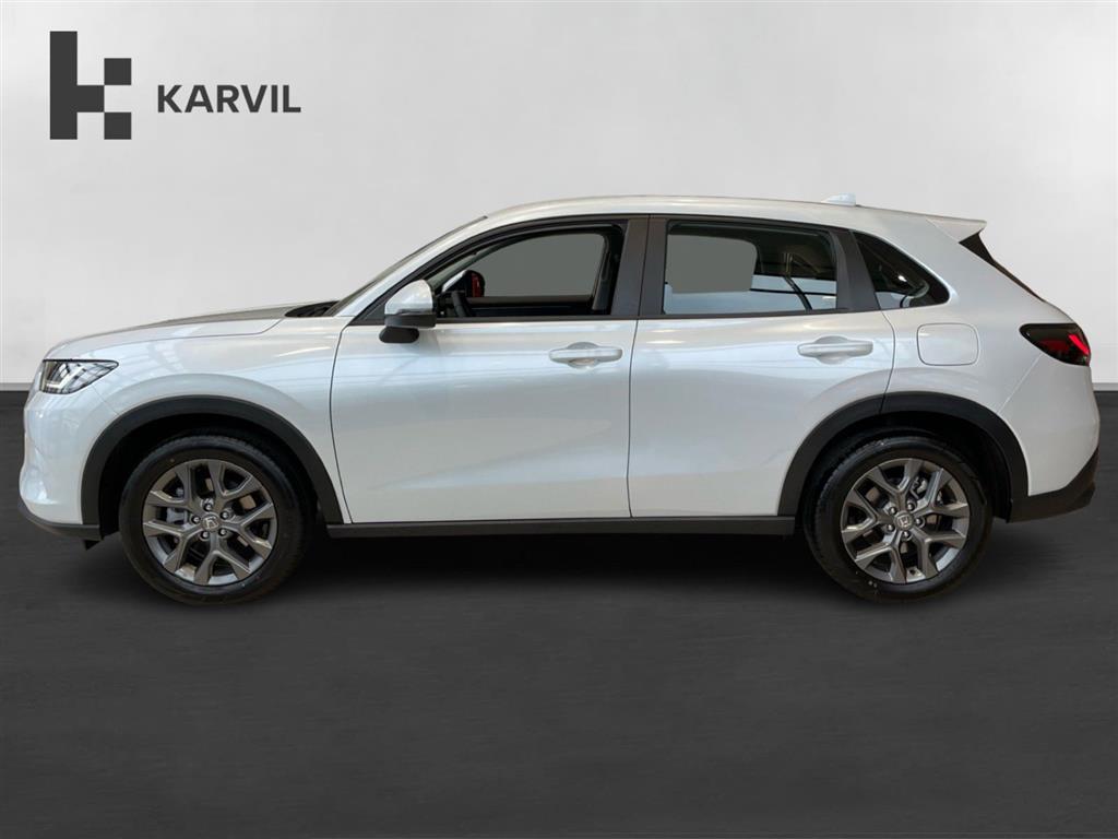 Honda ZR-V 2,0 i-MMD Hybrid Elegance 184HK 5d Aut. - Billede 3