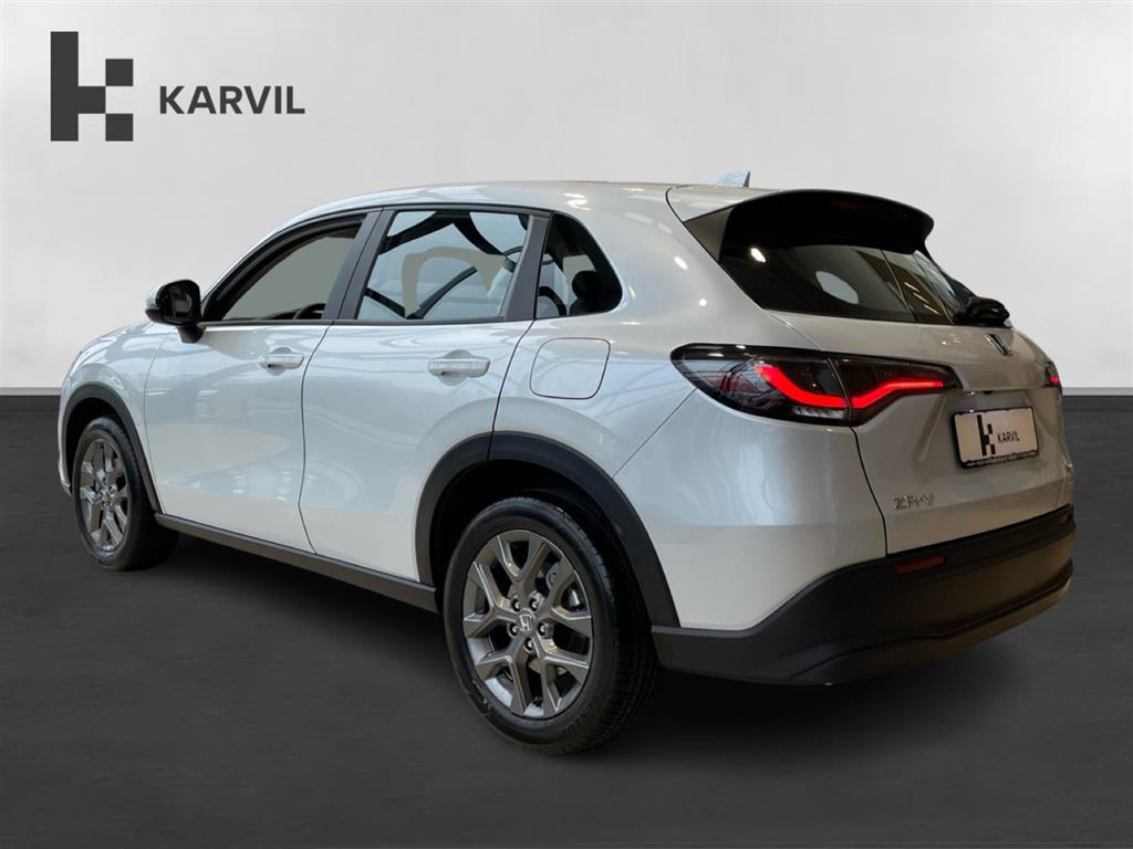 Honda ZR-V 2,0 i-MMD Hybrid Elegance 184HK 5d Aut. - Billede 4