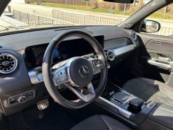 Alternative view of Mercedes-Benz EQB 300 EL AMG Line 4Matic 228HK 5d Aut.