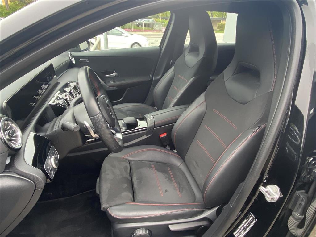 Mercedes-Benz A200 1,3 AMG Line 7G-DCT 163HK 5d 7g Aut. - Billede 7