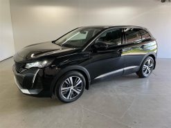 Peugeot 3008 1,6 PureTech  Plugin-hybrid Selection Sport EAT8 225HK 5d 8g Aut.