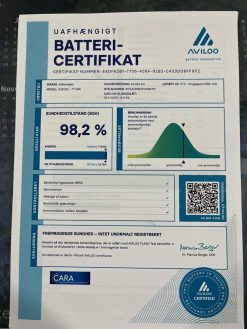 Alternative view of VW ID.Buzz EL Pro 204HK Aut.