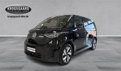 VW ID.Buzz EL Pro 204HK Aut.