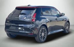 Alternative view of Renault R5 EL Iconic 150HK 5d Aut.