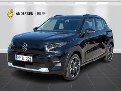 Citroën e-C3 EL You Rock! 113HK 5d Aut.