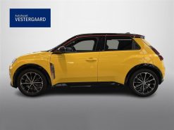 Alternative view of Renault R5 EL Iconic 150HK 5d Aut.