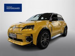 Renault R5 EL Iconic 150HK 5d Aut.