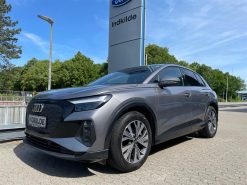 Audi Q4 50 E-tron Proline Quattro 299HK 5d Aut.