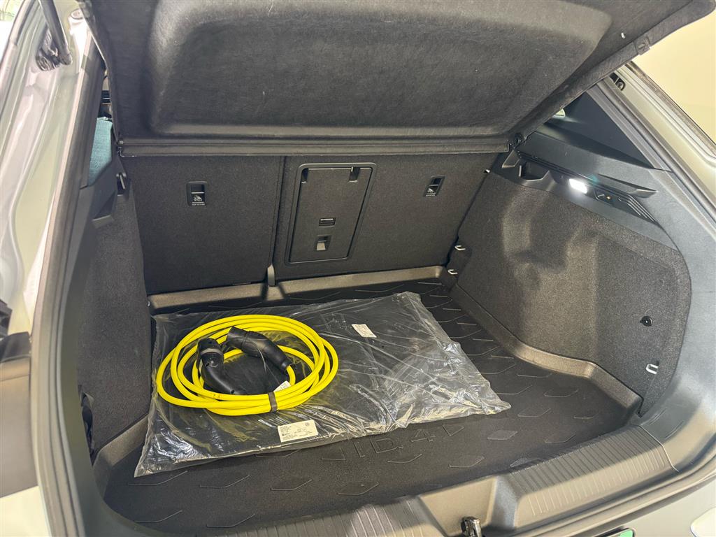 VW ID.4 EL GTX 4Motion 299HK 5d Aut. - Billede 7