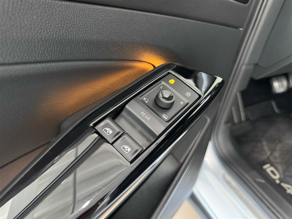 VW ID.4 EL GTX 4Motion 299HK 5d Aut. - Billede 9