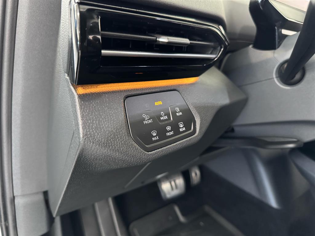 VW ID.4 EL GTX 4Motion 299HK 5d Aut. - Billede 10