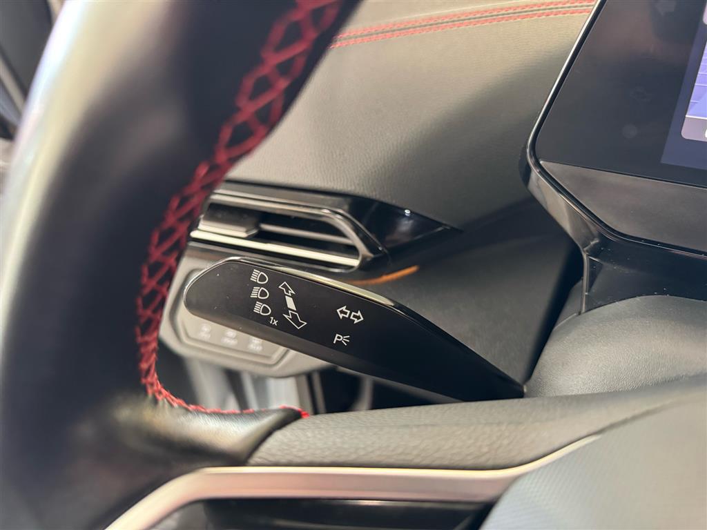 VW ID.4 EL GTX 4Motion 299HK 5d Aut. - Billede 12