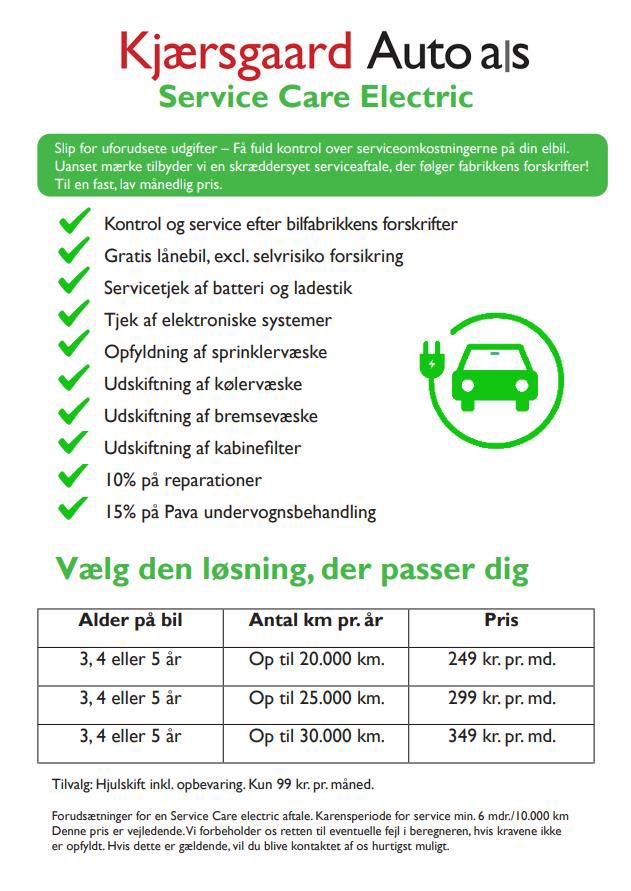 VW ID.4 EL GTX 4Motion 299HK 5d Aut. - Billede 19