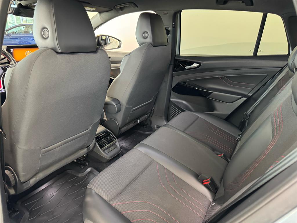 VW ID.4 EL GTX 4Motion 299HK 5d Aut. - Billede 5