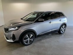Peugeot 3008 1,6 PureTech  Plugin-hybrid Allure Pack LTD EAT8 225HK 5d 8g Aut.