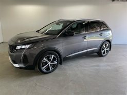 Peugeot 3008 1,6 Plugin-hybrid GT EAT8 225HK 5d 8g Aut.