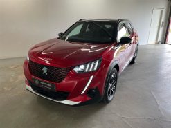 Alternative view of Peugeot e-2008 EL GT Line 136HK 5d Aut.