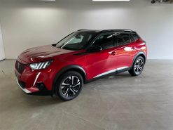 Peugeot e-2008 EL GT Line 136HK 5d Aut.