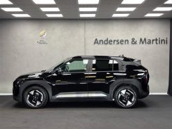 Alternative view of Kia EV3 EL Long Range Prestige 204HK 5d Aut.