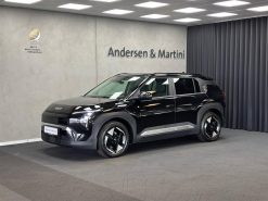 Kia EV3 EL Long Range Prestige 204HK 5d Aut.
