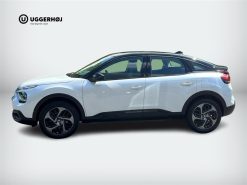 Alternative view of Citroën C4 1,2 PureTech VTR Sport 130HK 5d