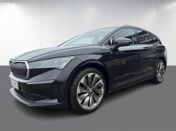 Skoda Enyaq iV 80 EL 204HK 5d Aut.