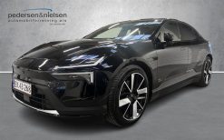 Polestar 4 EL Long Range Dual motor AWD 544HK 5d Aut.