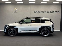 Alternative view of Kia EV3 EL Long Range GT-Line 204HK 5d Aut.