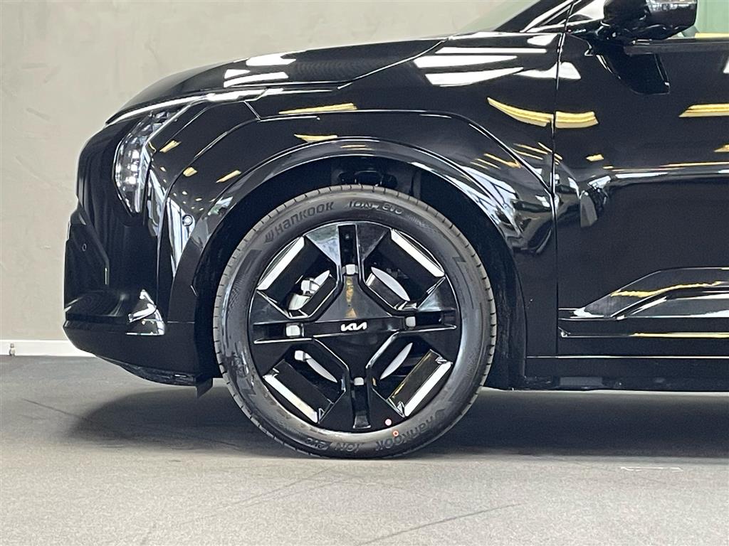 Kia EV3 EL Long Range GT-Line 204HK 5d Aut. - Billede 62