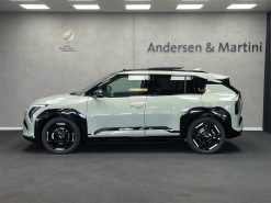 Alternative view of Kia EV3 EL Long Range GT-Line 204HK 5d Aut.